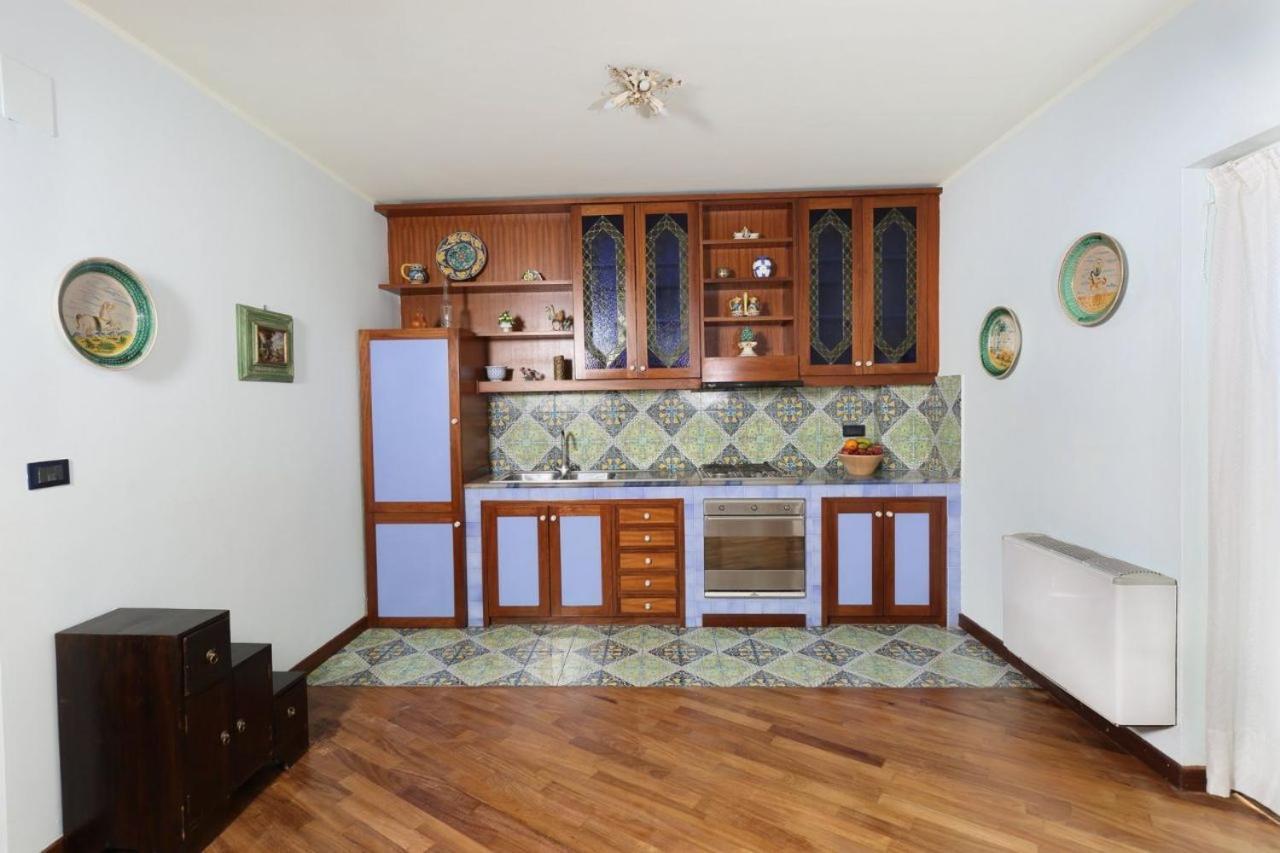 Il Cavalluccio Marino Santa Teresa Di Riva Exterior foto