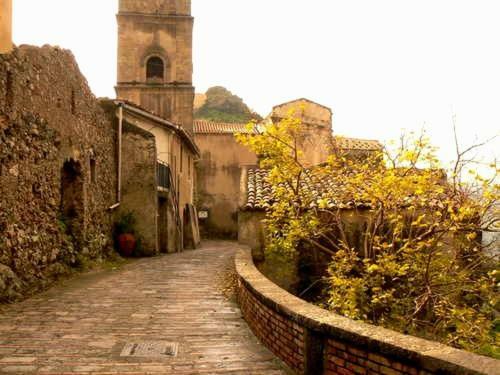 Il Cavalluccio Marino Santa Teresa Di Riva Exterior foto